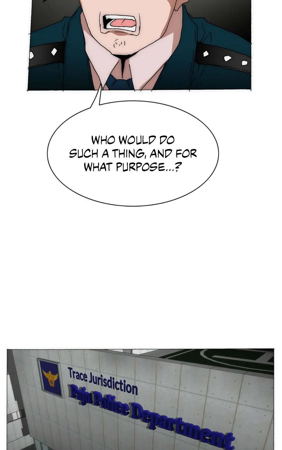 Read Trace chapter 201 image 59 on Lezhin