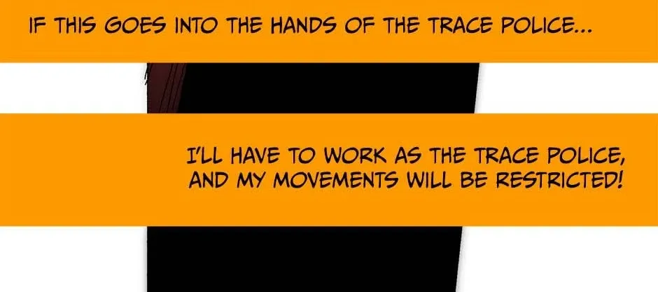 Read Trace chapter 201 image 6 on Lezhin