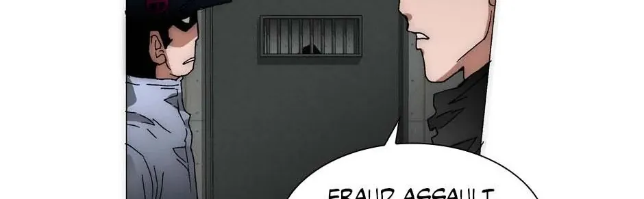 Read Trace chapter 201 image 64 on Lezhin