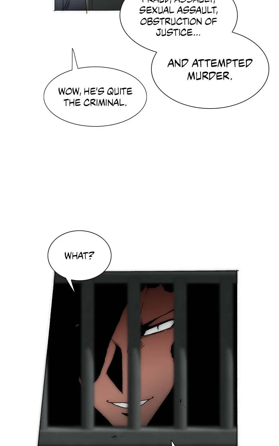 Read Trace chapter 201 image 65 on Lezhin