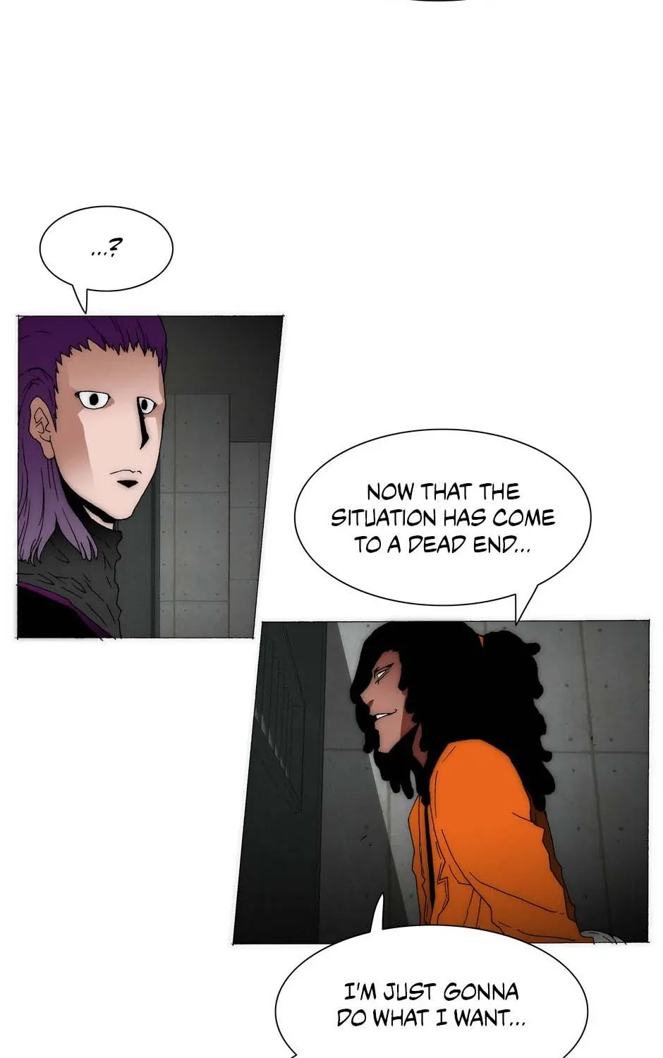 Read Trace chapter 201 image 67 on Lezhin