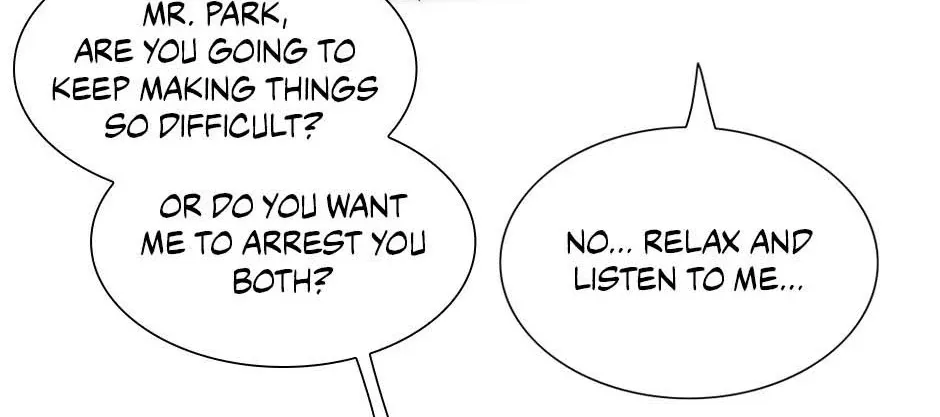 Read Trace chapter 201 image 8 on Lezhin