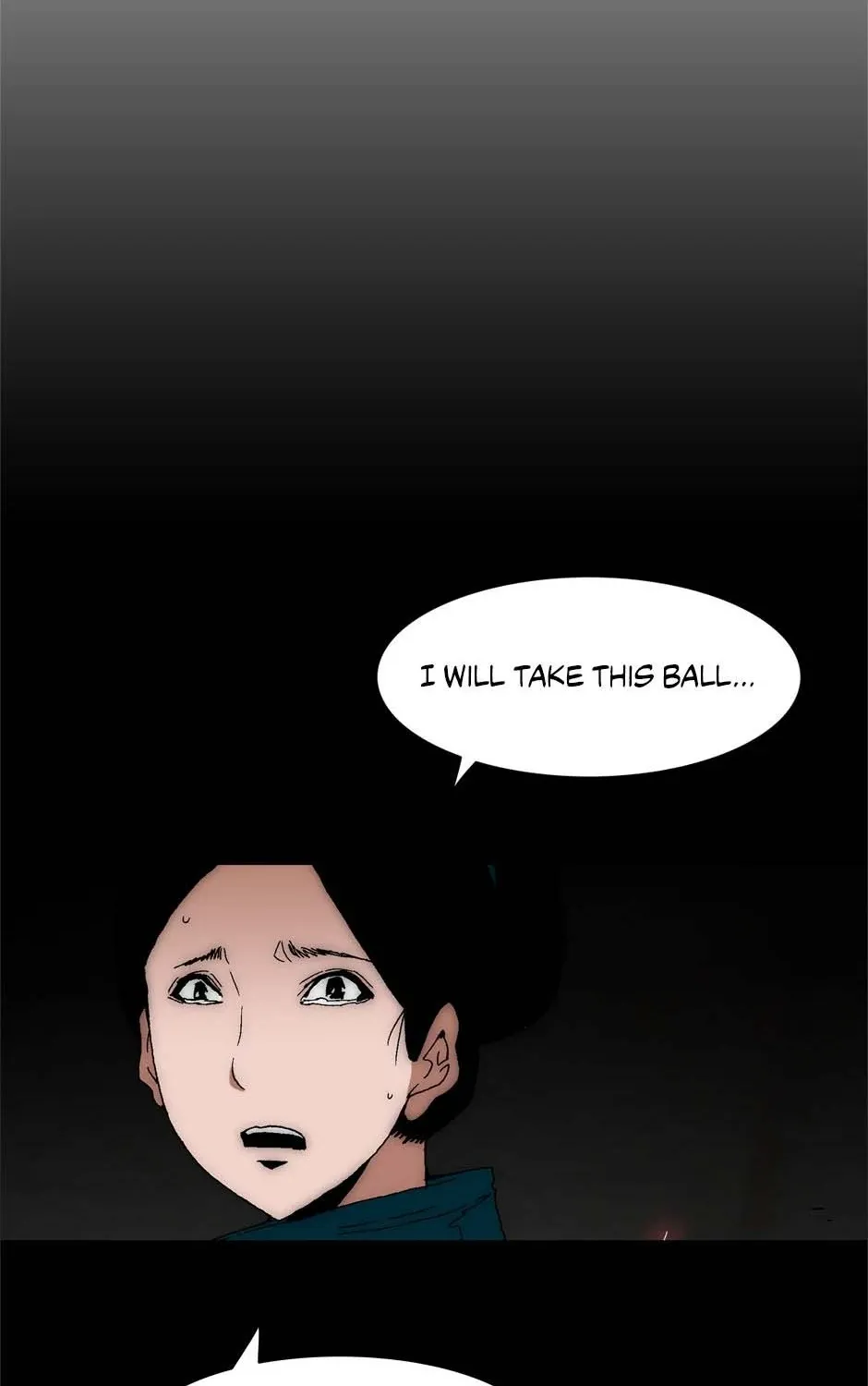 Read Trace chapter 202 image 31 on Lezhin