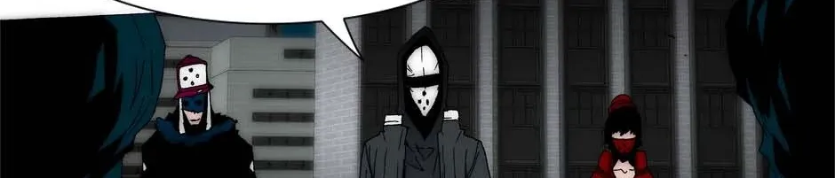 Read Trace chapter 202 image 64 on Lezhin