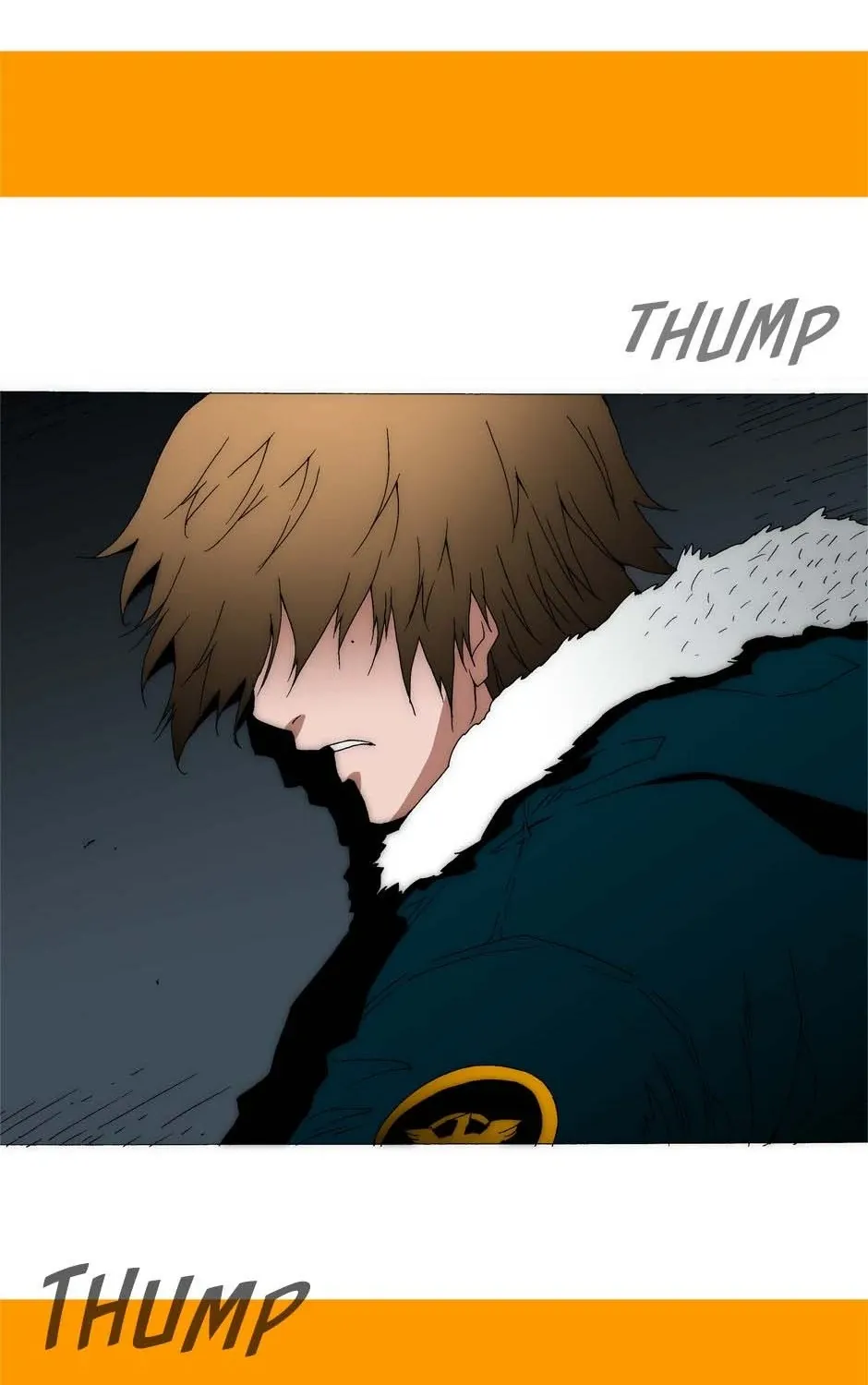 Read Trace chapter 202 image 77 on Lezhin