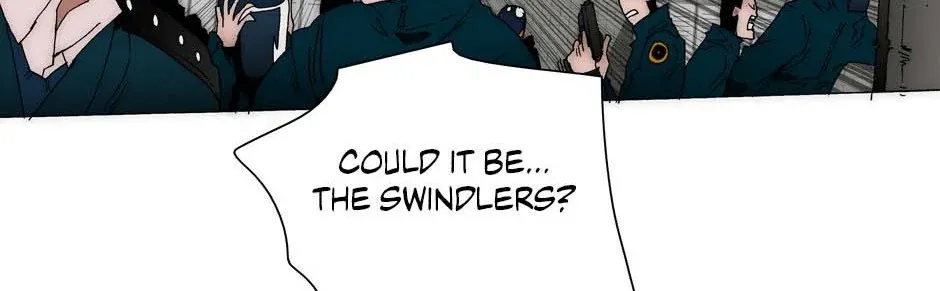 Read Trace chapter 203 image 20 on Lezhin