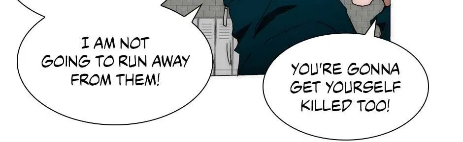Read Trace chapter 203 image 22 on Lezhin