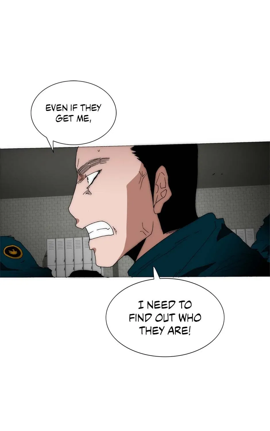Read Trace chapter 203 image 23 on Lezhin