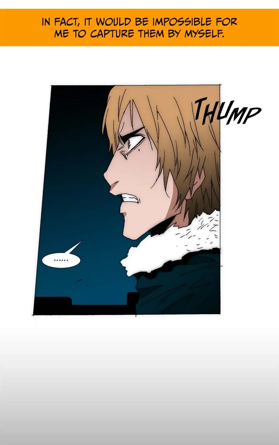 Read Trace chapter 203 image 29 on Lezhin