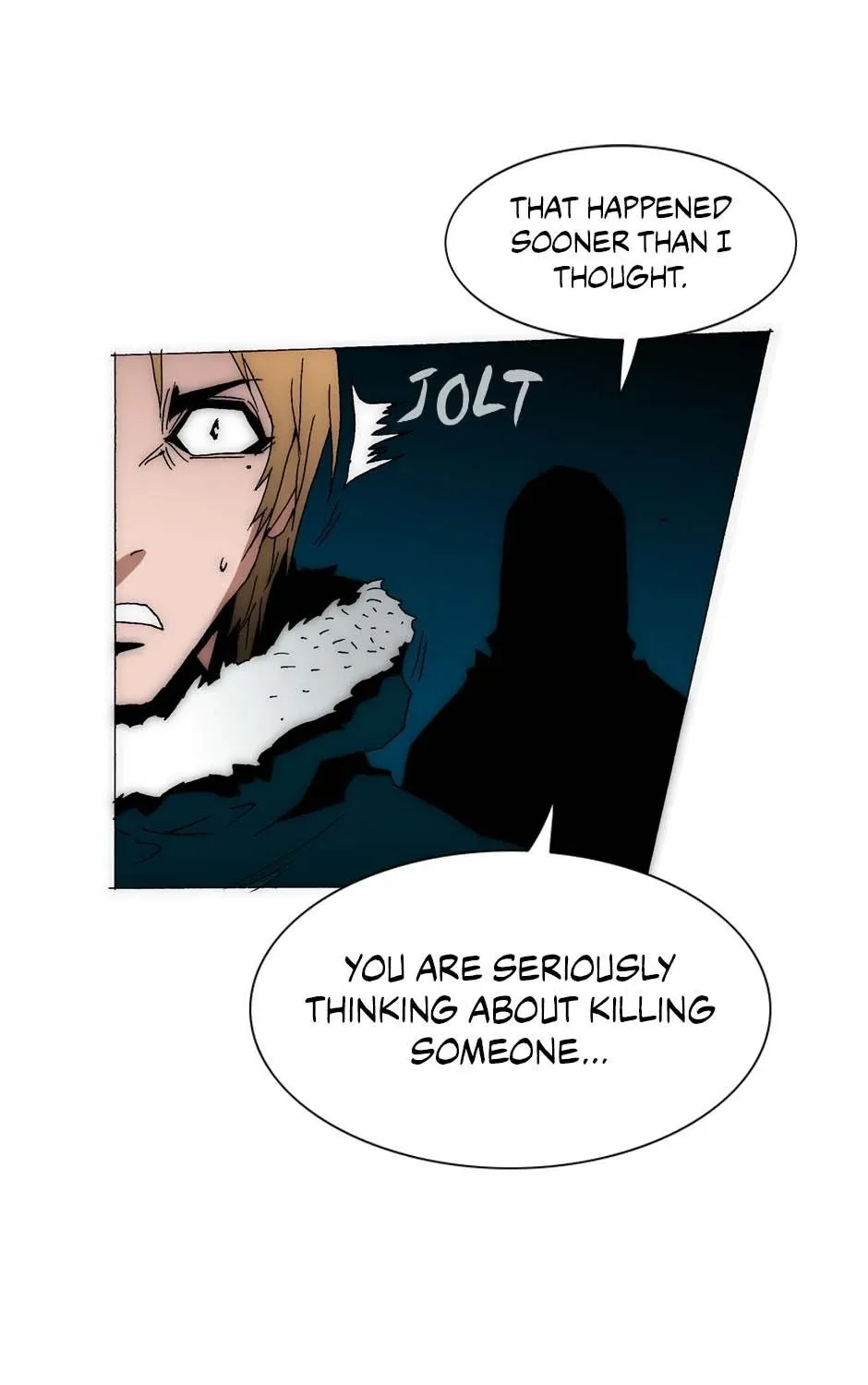 Read Trace chapter 203 image 43 on Lezhin