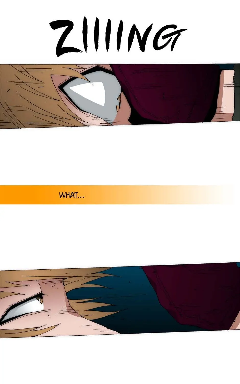 Read Trace chapter 203 image 47 on Lezhin