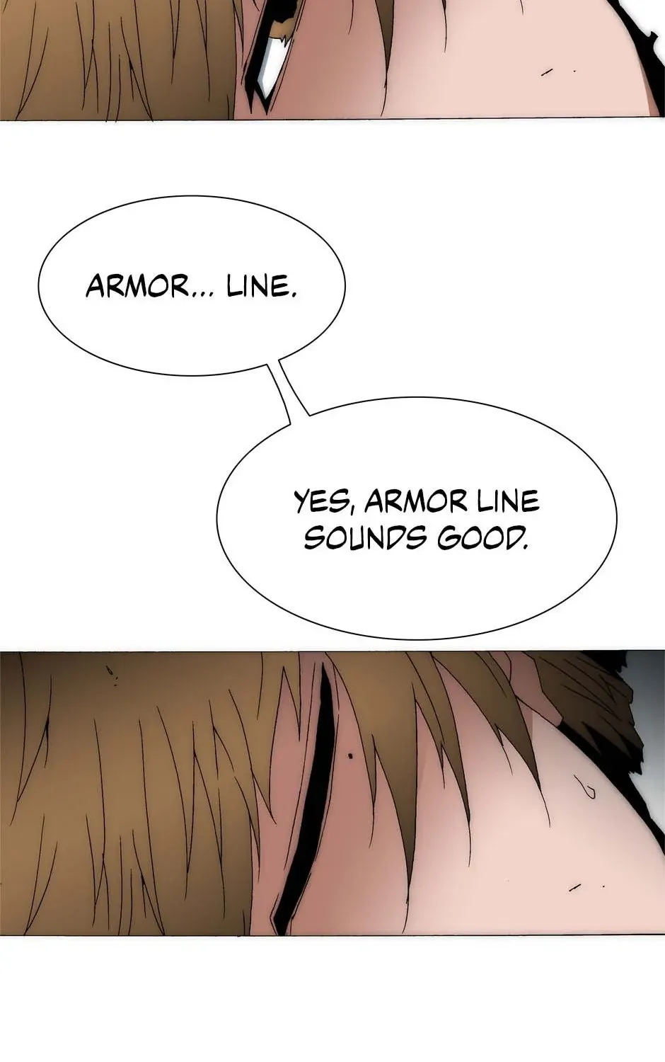 Read Trace chapter 203 image 55 on Lezhin