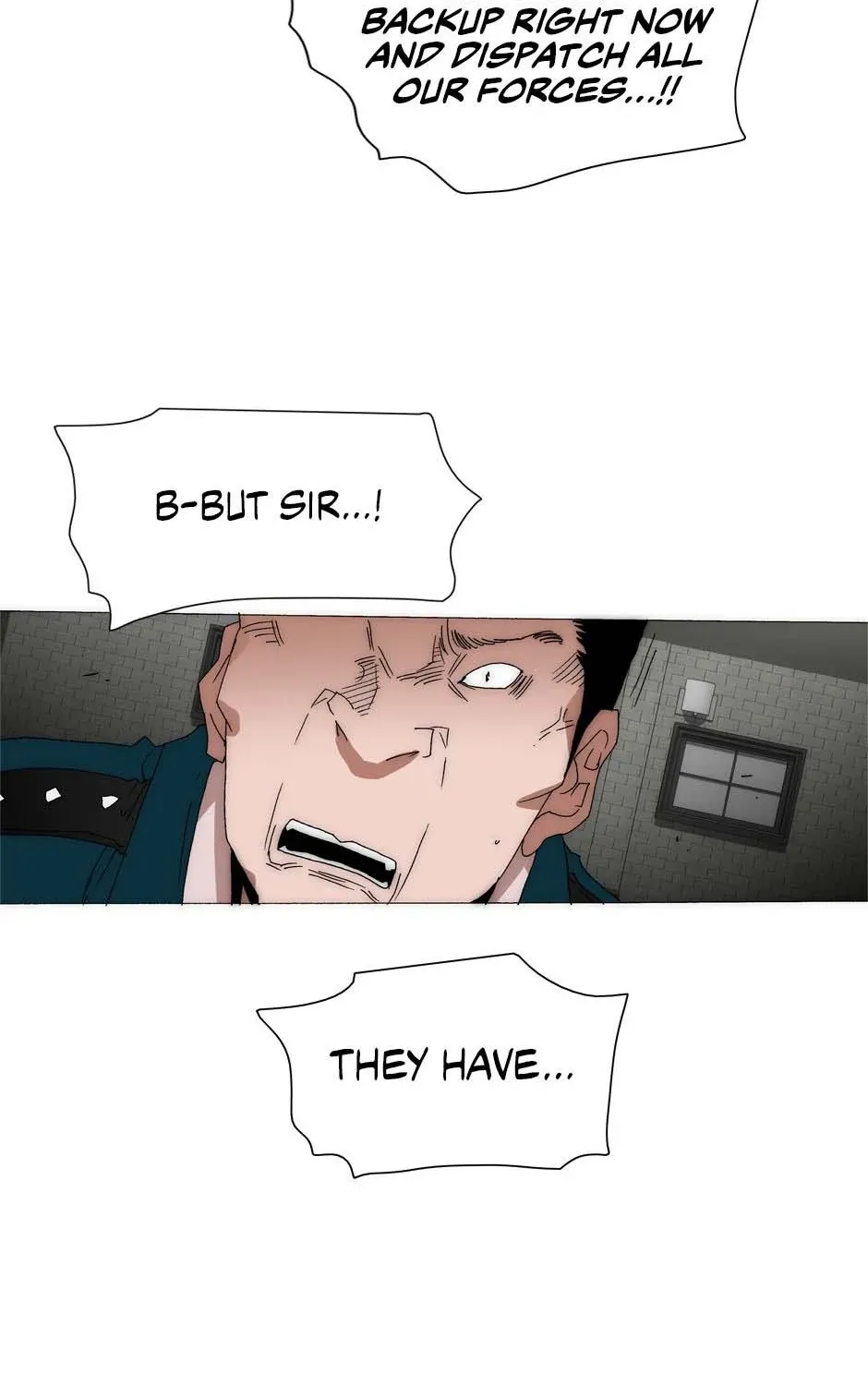 Read Trace chapter 203 image 71 on Lezhin