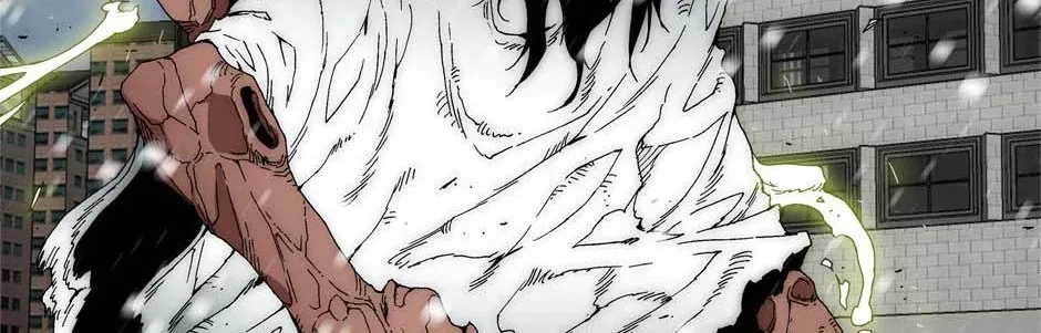 Read Trace chapter 205 image 17 on Lezhin
