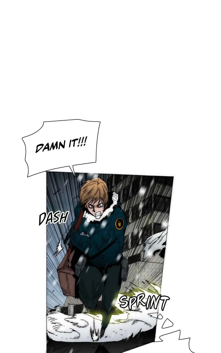 Read Trace chapter 205 image 22 on Lezhin