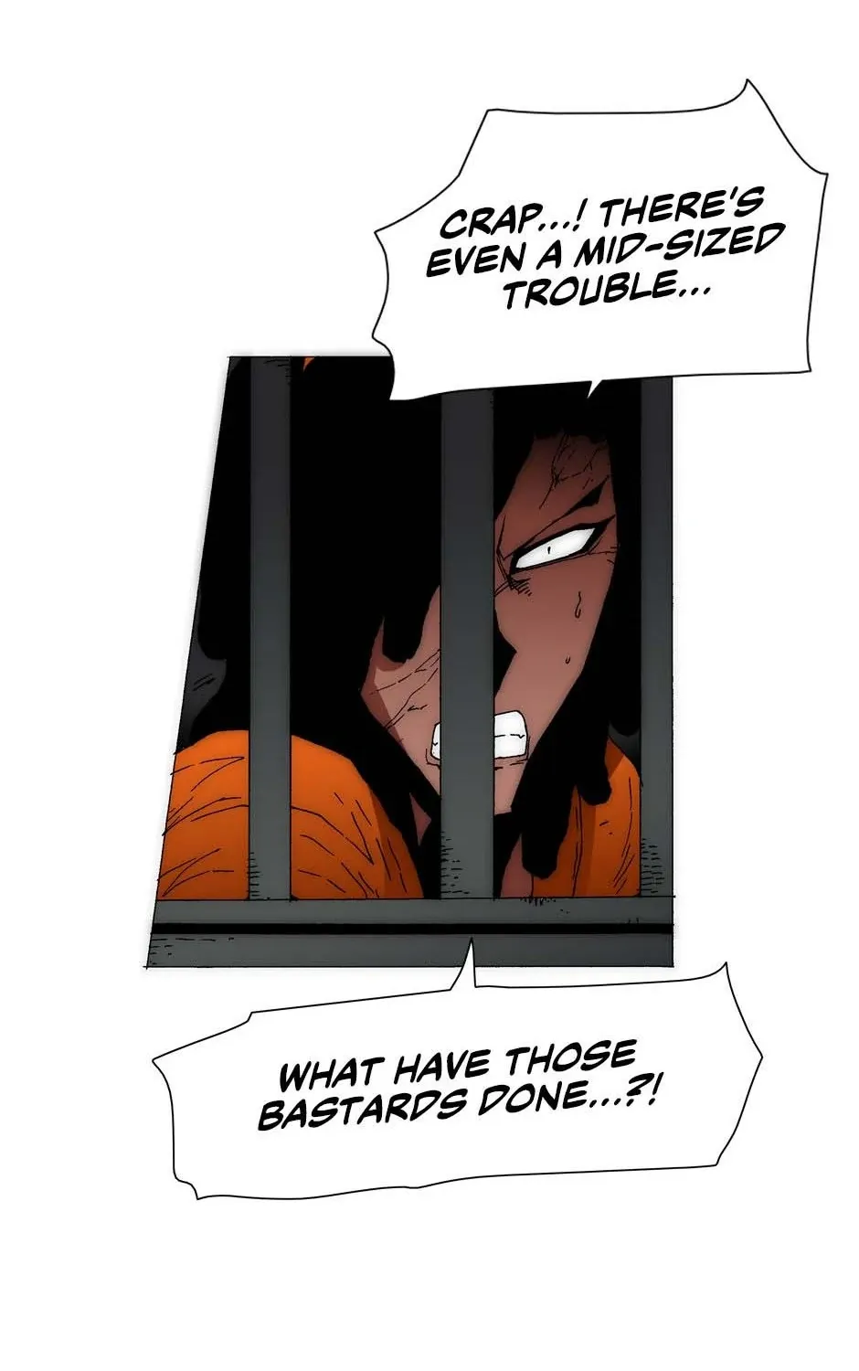 Read Trace chapter 205 image 28 on Lezhin