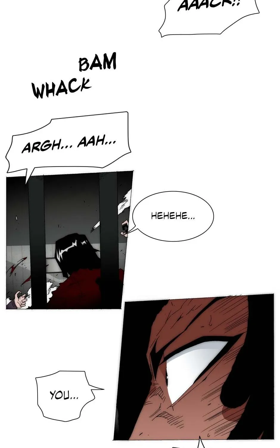 Read Trace chapter 205 image 38 on Lezhin