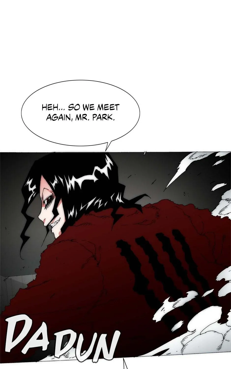 Read Trace chapter 205 image 40 on Lezhin