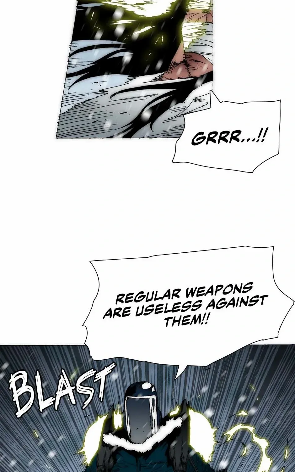 Read Trace chapter 205 image 48 on Lezhin