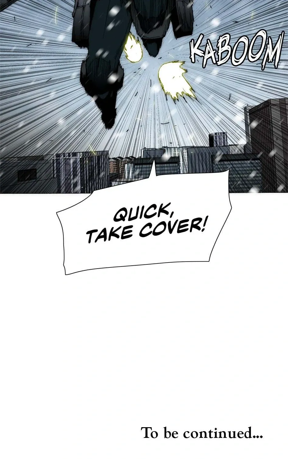 Read Trace chapter 205 image 50 on Lezhin