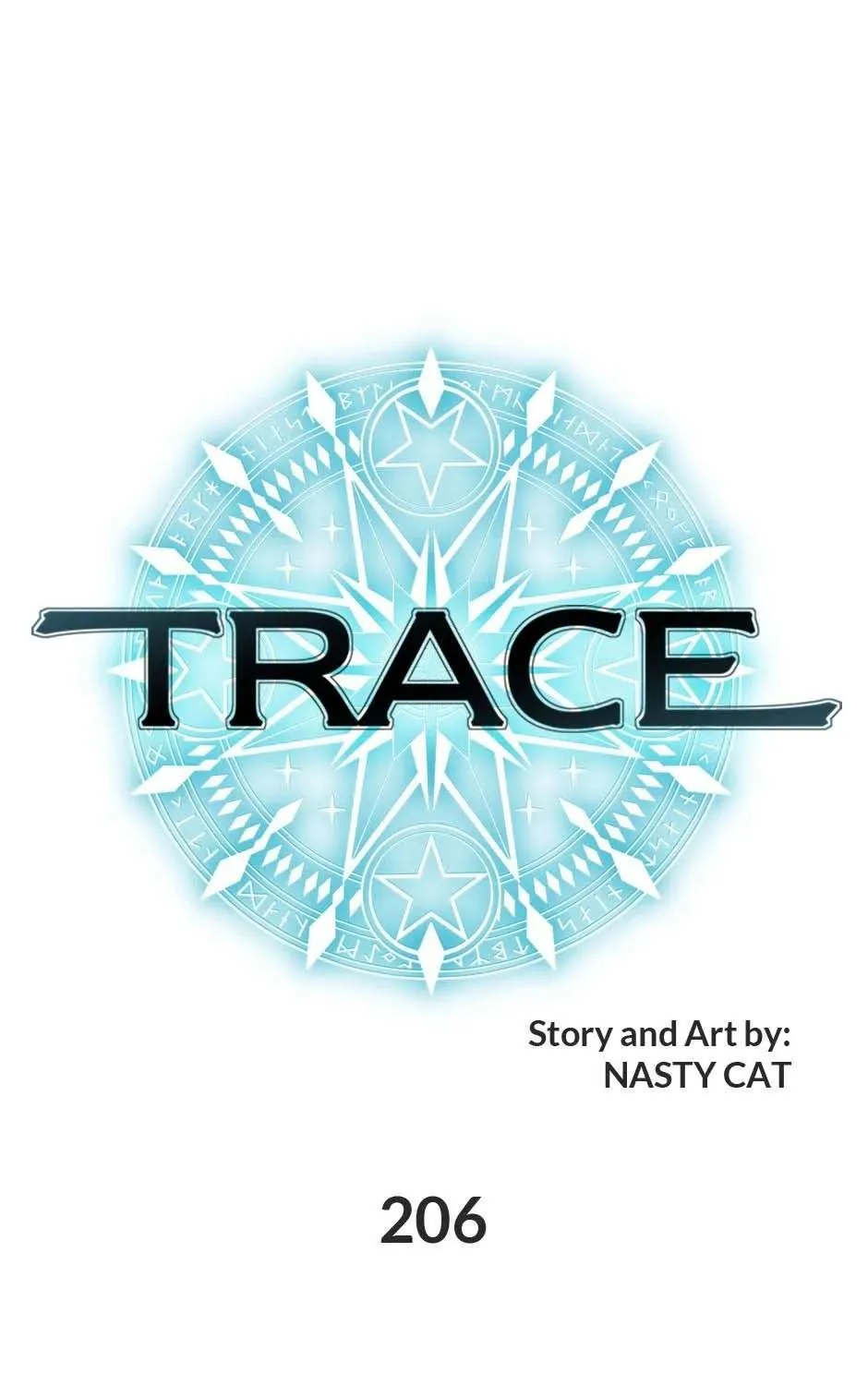 Read Trace chapter 207 image 0 on Lezhin