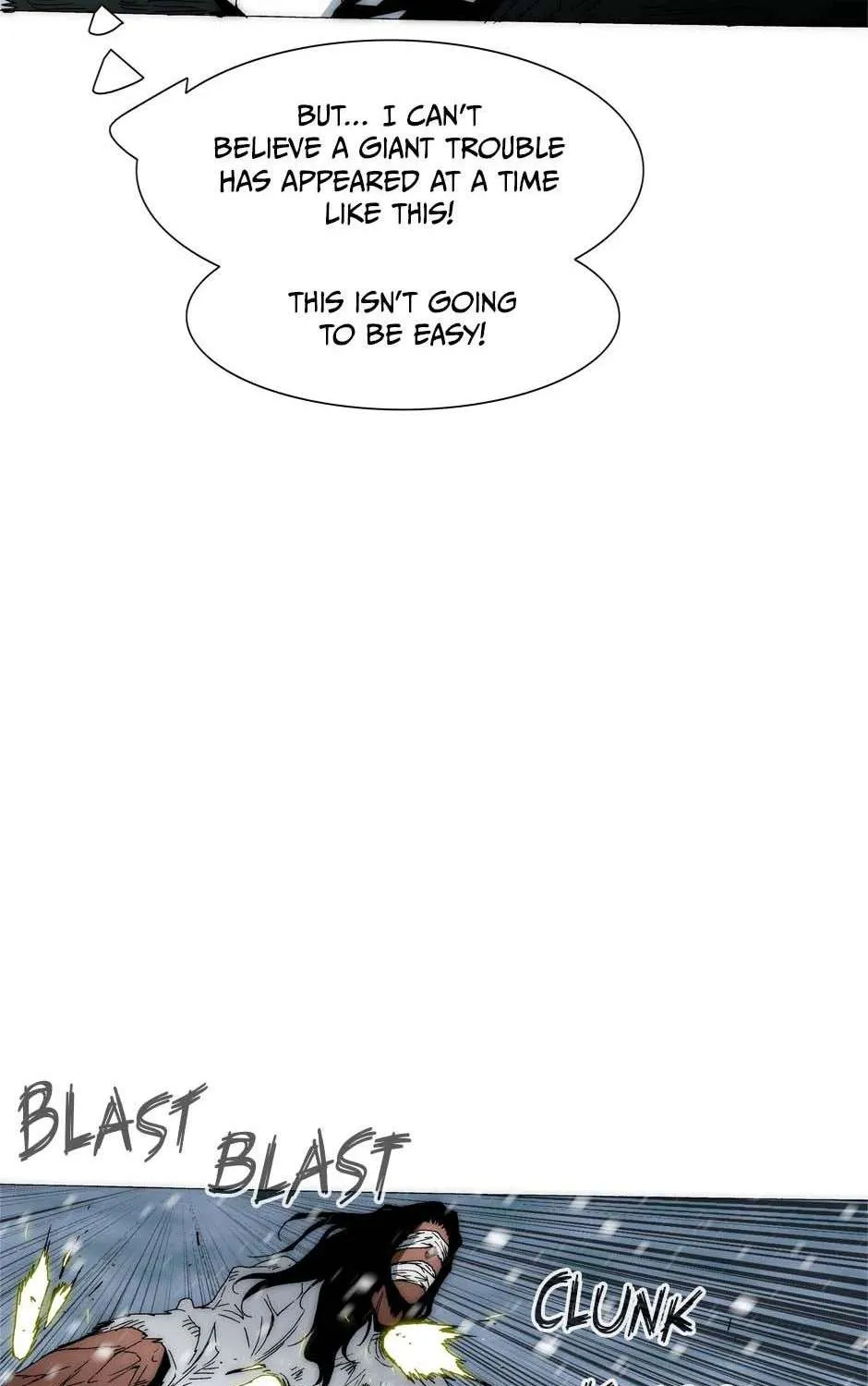Read Trace chapter 207 image 14 on Lezhin