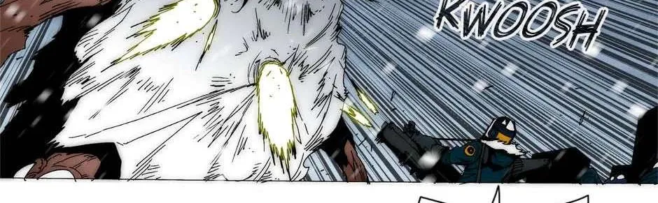 Read Trace chapter 207 image 15 on Lezhin
