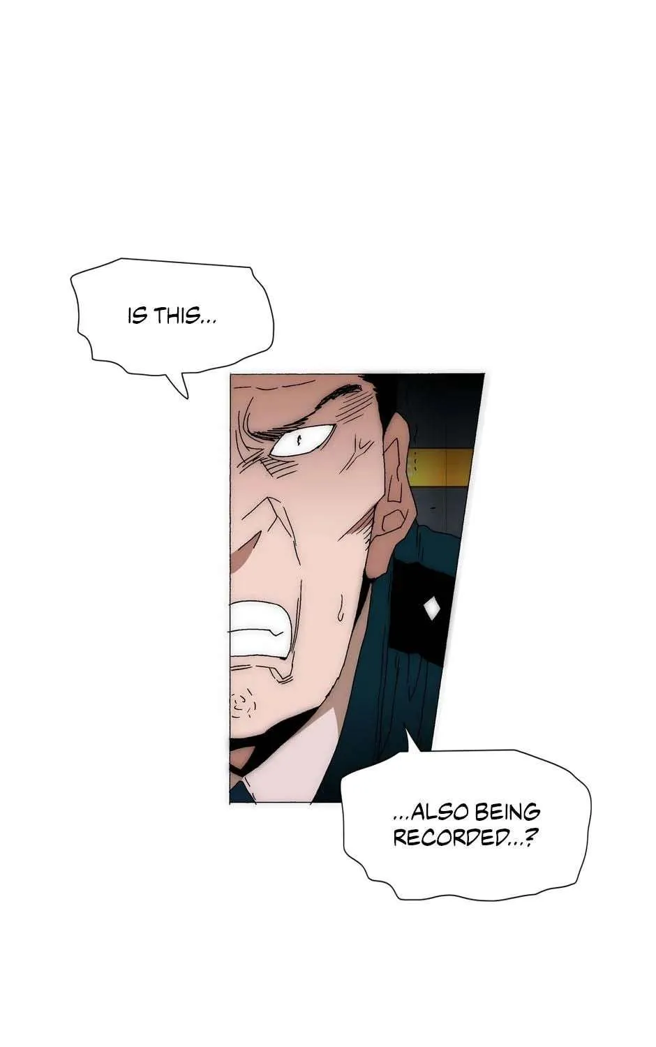 Read Trace chapter 207 image 40 on Lezhin