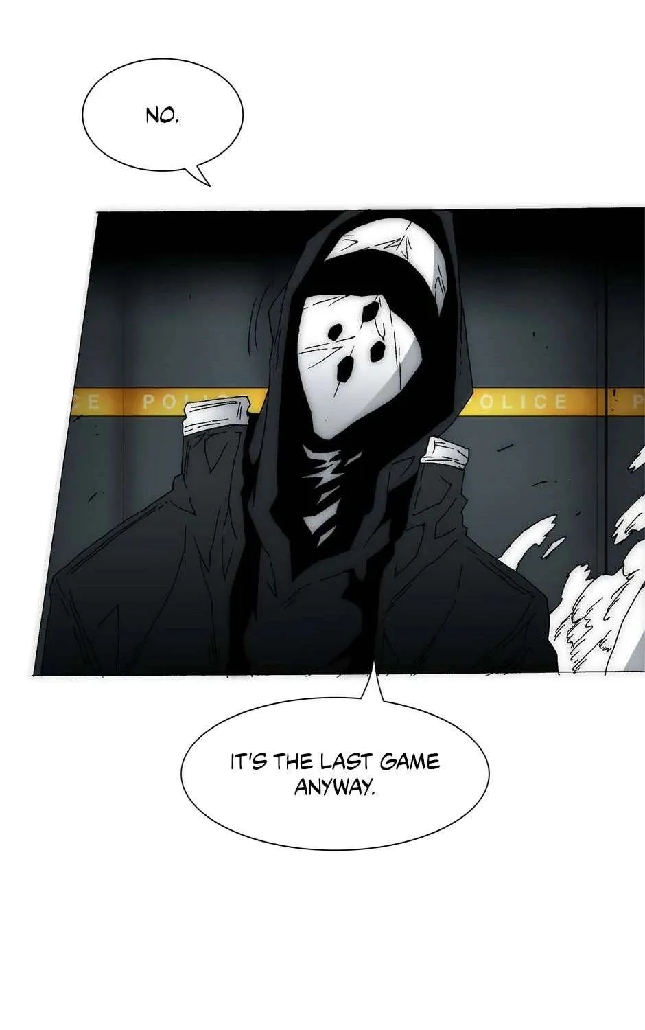 Read Trace chapter 207 image 42 on Lezhin