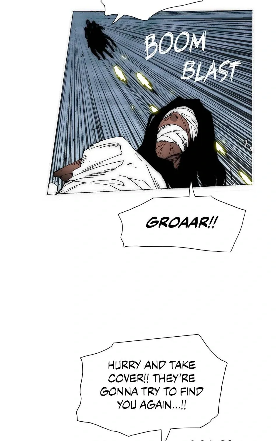 Read Trace chapter 209 image 21 on Lezhin