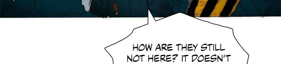 Read Trace chapter 209 image 26 on Lezhin