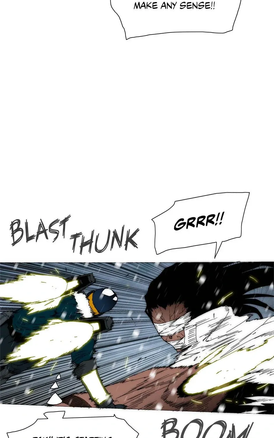 Read Trace chapter 209 image 27 on Lezhin