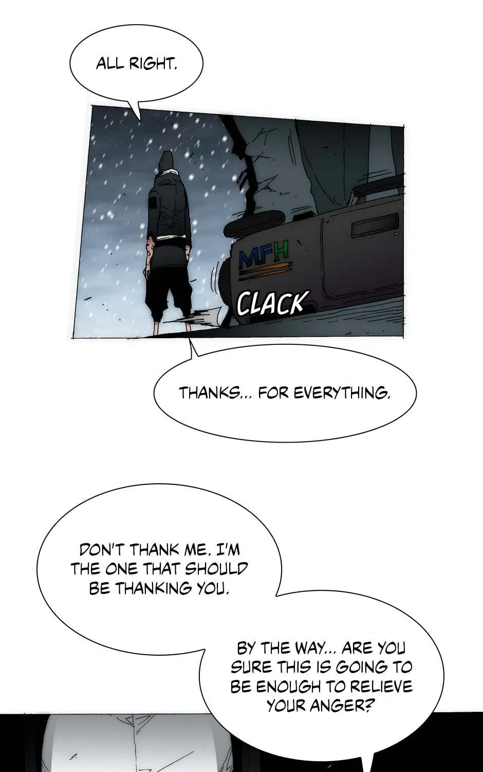 Read Trace chapter 209 image 39 on Lezhin