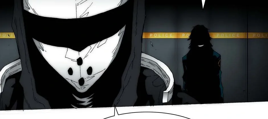 Read Trace chapter 209 image 40 on Lezhin