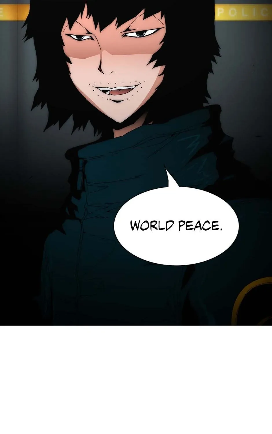 Read Trace chapter 209 image 47 on Lezhin