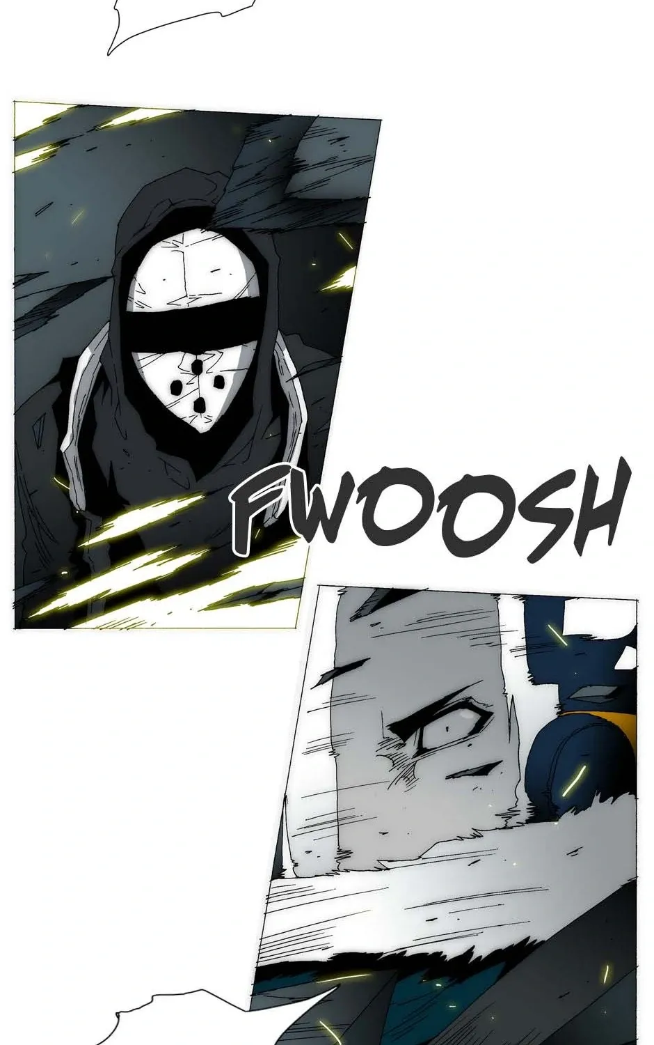 Read Trace chapter 209 image 7 on Lezhin