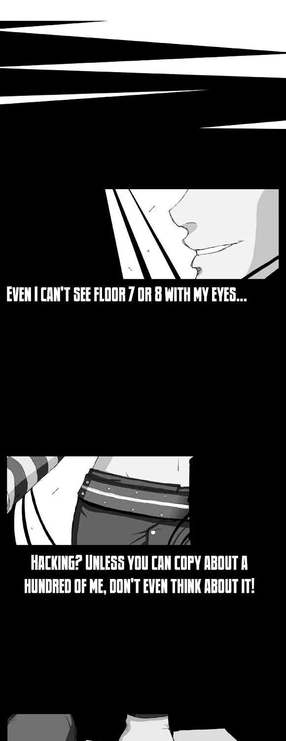Read Trace chapter 21 image 0 on Lezhin