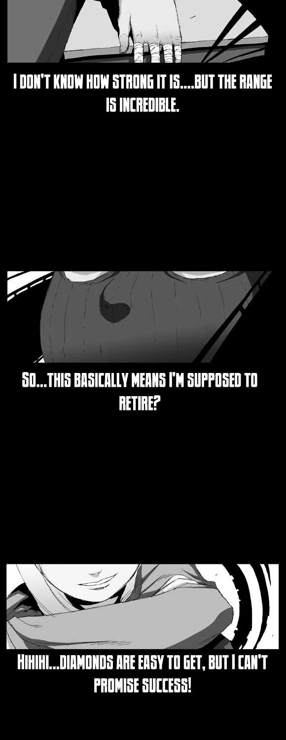 Read Trace chapter 21 image 1 on Lezhin