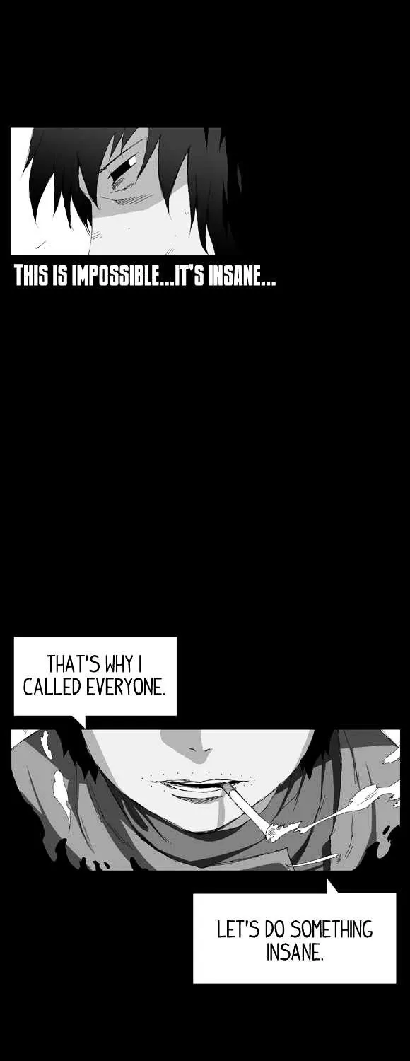 Read Trace chapter 21 image 2 on Lezhin