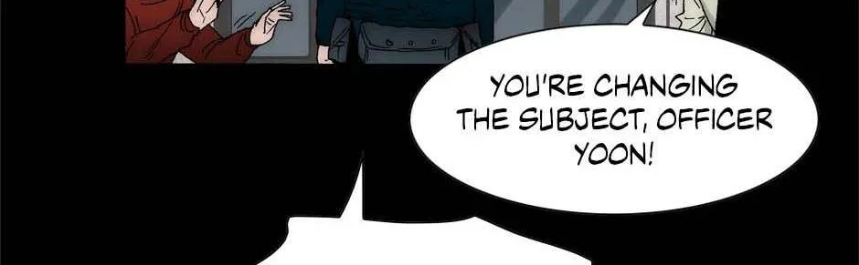 Read Trace chapter 210 image 17 on Lezhin