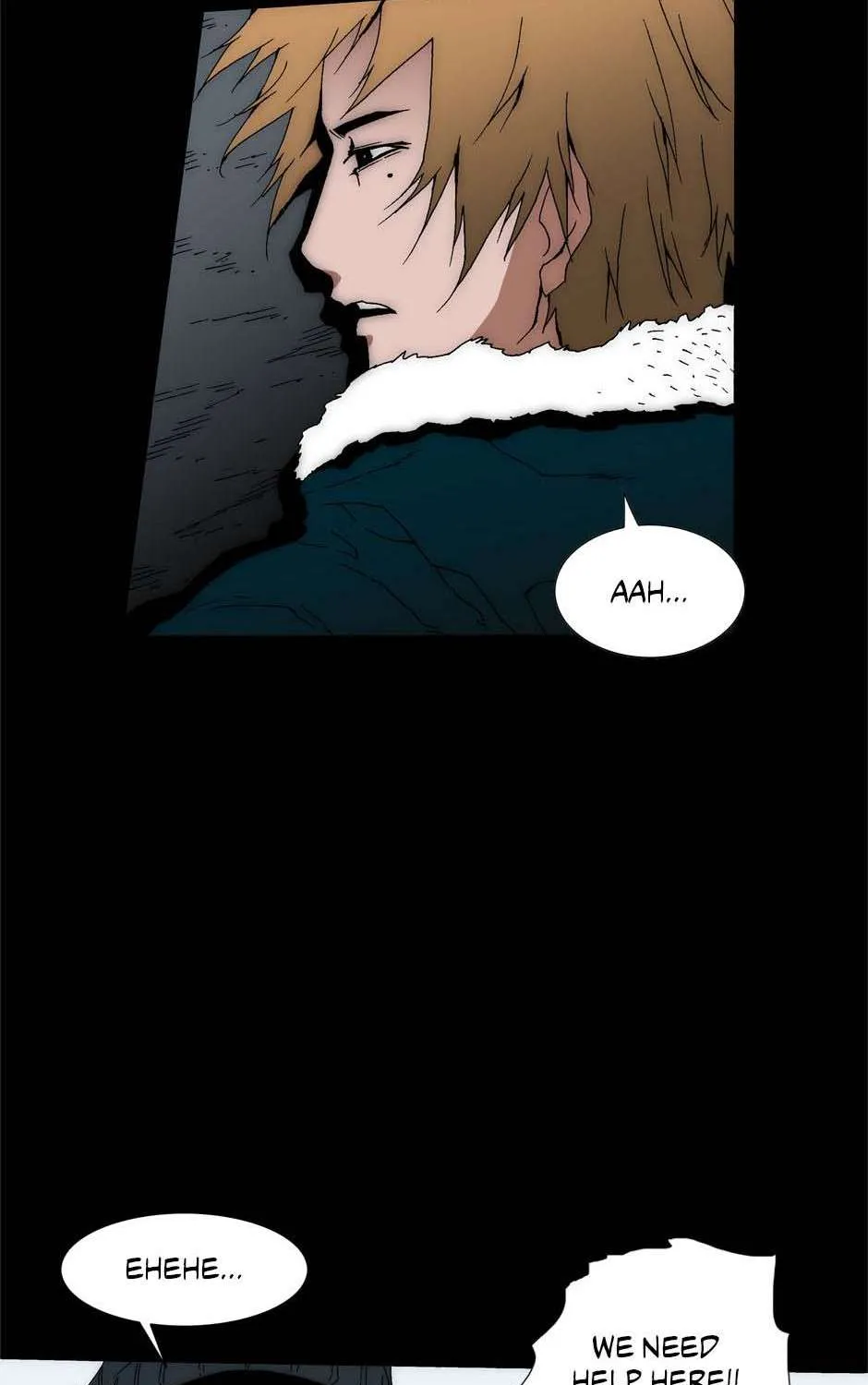 Read Trace chapter 210 image 26 on Lezhin