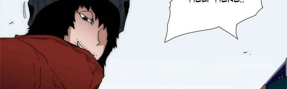 Read Trace chapter 210 image 27 on Lezhin