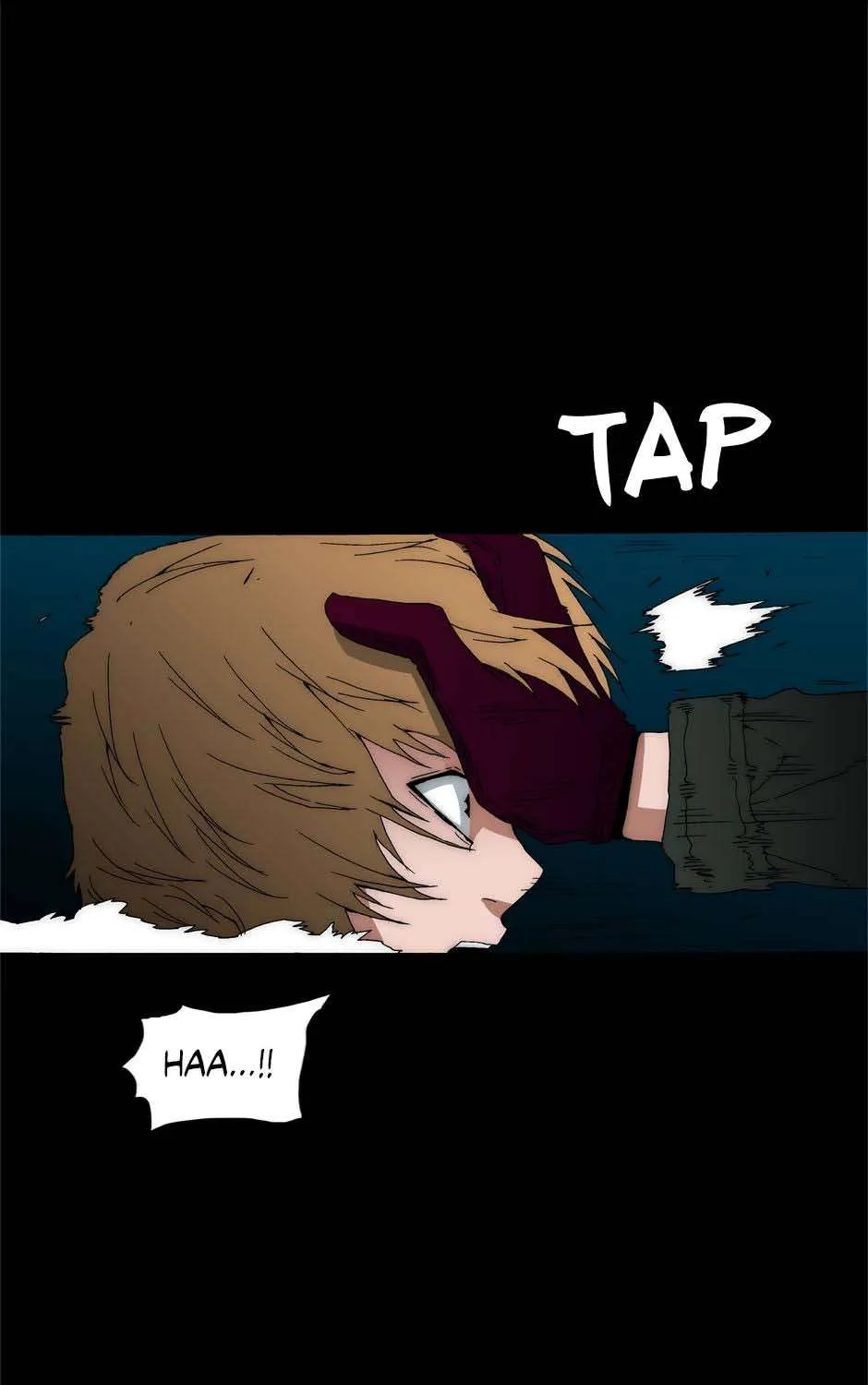 Read Trace chapter 210 image 32 on Lezhin