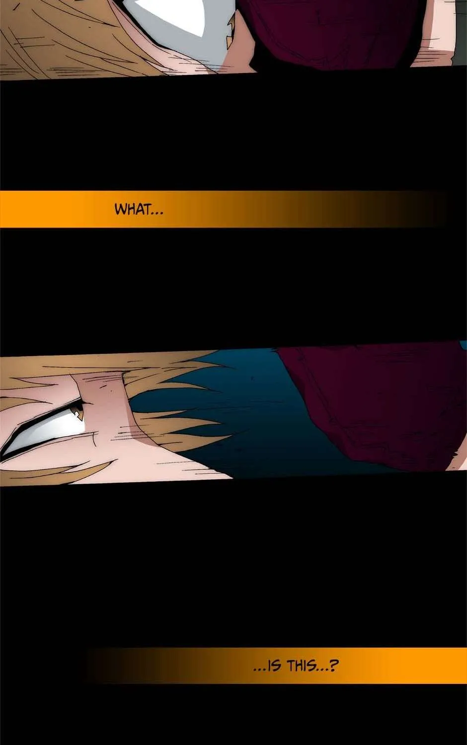 Read Trace chapter 210 image 34 on Lezhin