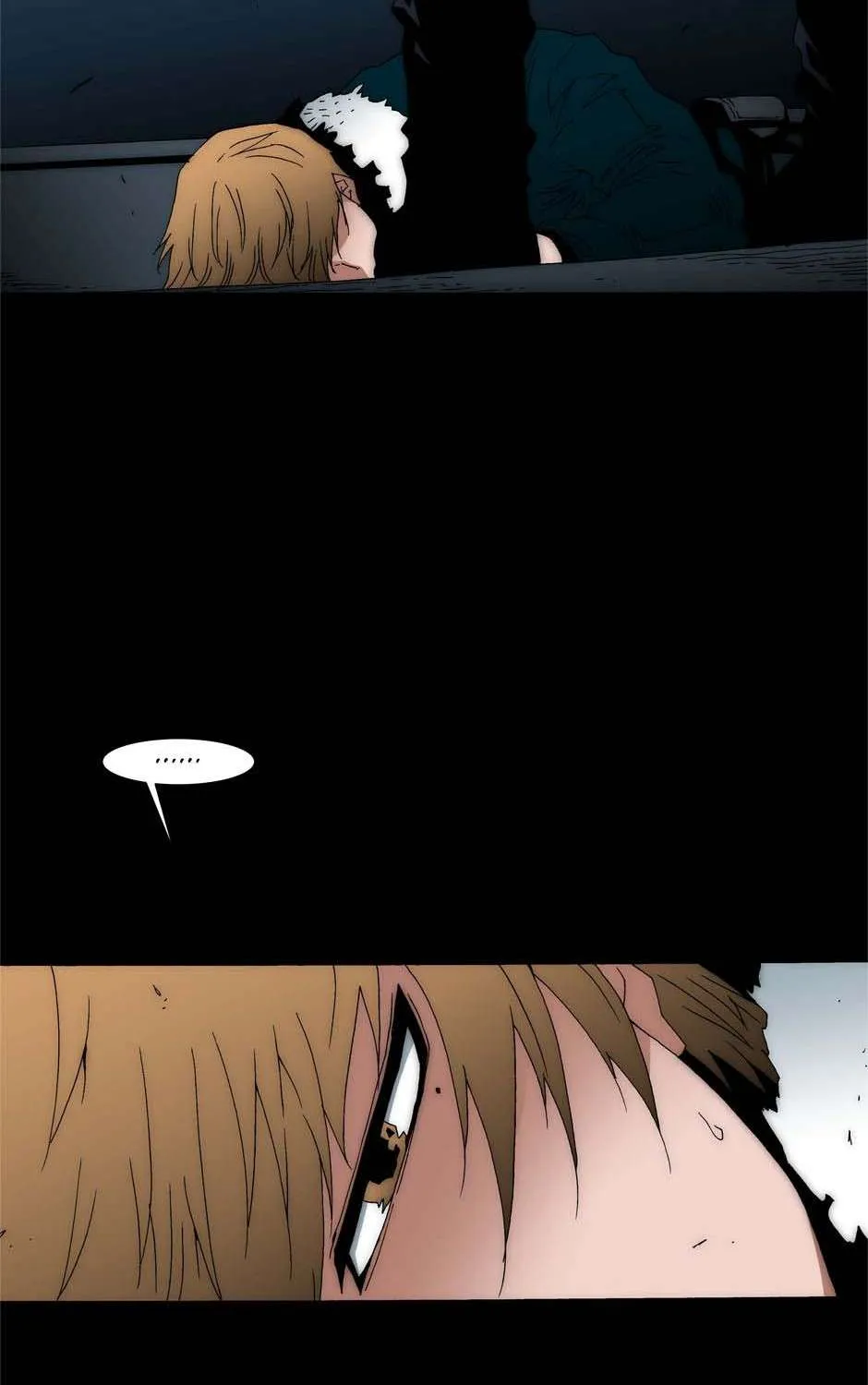 Read Trace chapter 210 image 38 on Lezhin