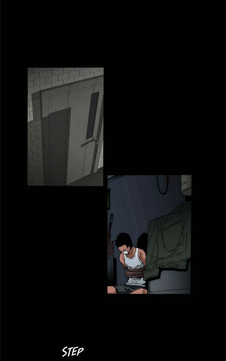 Read Trace chapter 210 image 42 on Lezhin