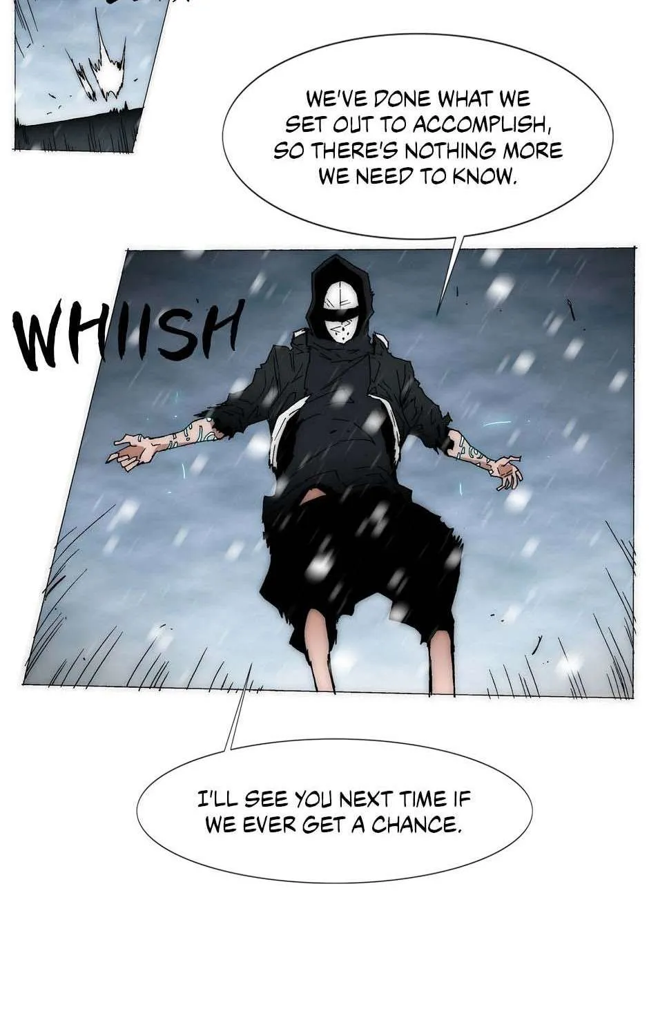 Read Trace chapter 210 image 58 on Lezhin