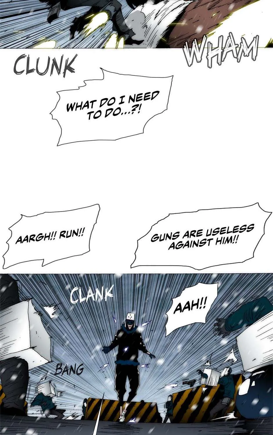 Read Trace chapter 210 image 62 on Lezhin