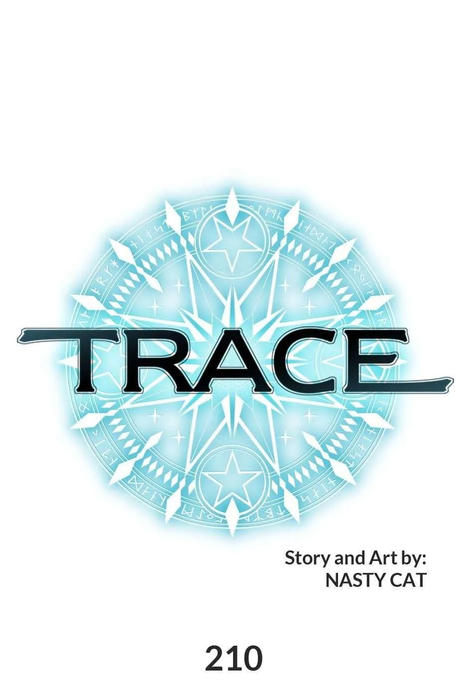 Read Trace chapter 211 image 1 on Lezhin