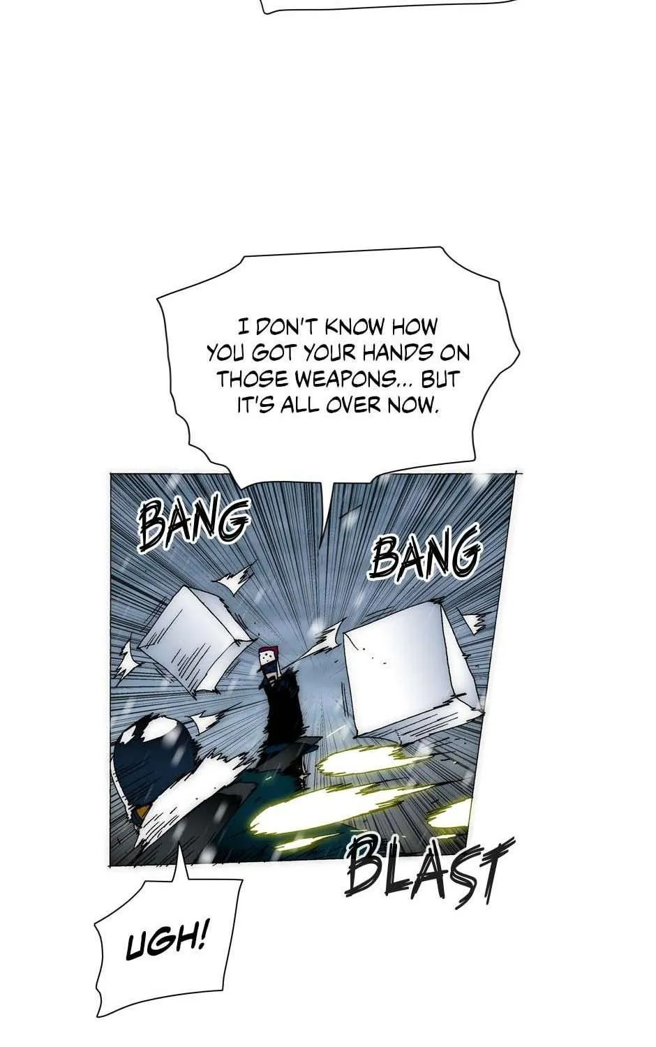 Read Trace chapter 211 image 14 on Lezhin